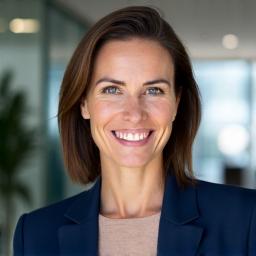 Portrait de Madame Sophie Leroux, Consultante Principale